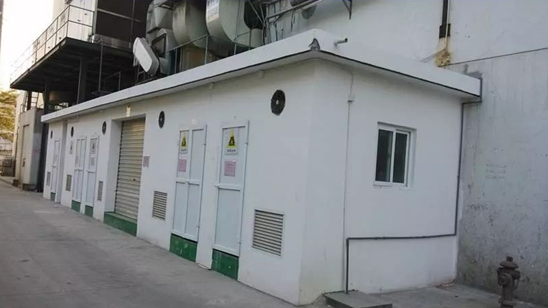 危废暂存间应这样建