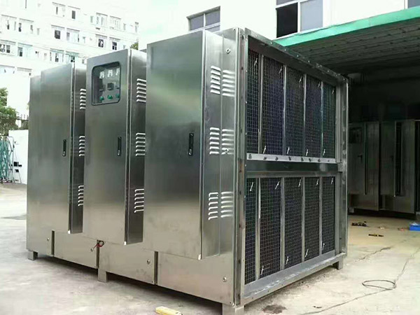 废气设备